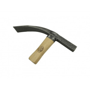 Straathamer Staphorst 5cm houten steel 0008
