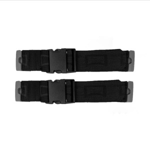 Riempje Hammock 2 klikband