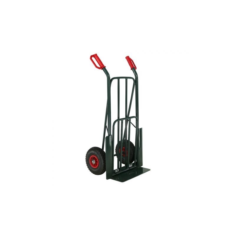 Steekwagen Fort KXL-250 Steekwagen Fort KXL-250