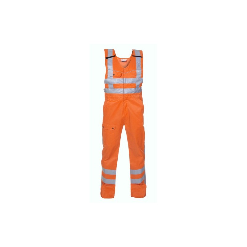 Bodybroek Albany RWS oranje