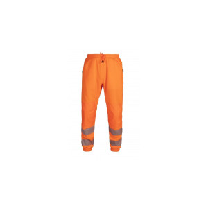 Werkbroek Tripoli RWS oranje