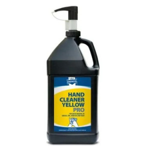 Handcleaner Geel Pro 3.8L