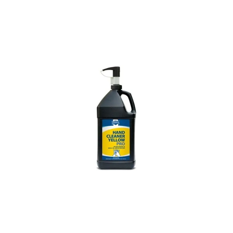 Handcleaner Geel Pro 3.8L Handcleaner Geel Pro 3.8L