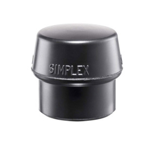 Hamerdop SIMPLEX rubber 8cm