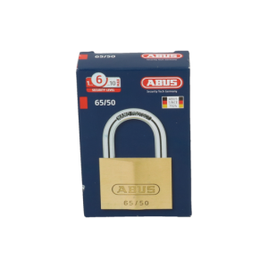 Hangslot Abus 64-40 gelijksluitend