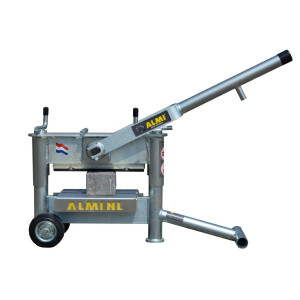 Steenknipper Almi AL33