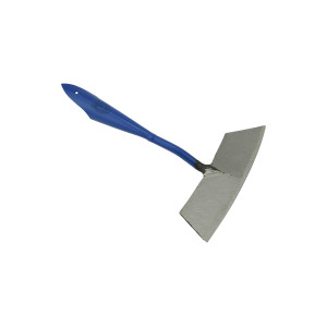Schoffel rond 20cm zonder steel De Wit 3020