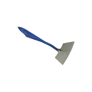 Schoffel rond 14cm zonder steel De Wit 3014