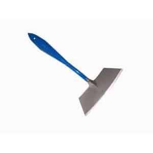 Schoffel hart 20cm zonder steel De Wit 3220