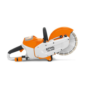 Stihl TSA230 accudoorslijper