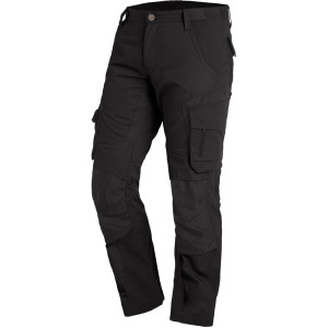 Werkbroek FHB Florian zwart mt 54