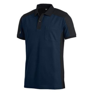 Poloshirt FHB Konrad Marine mt XL