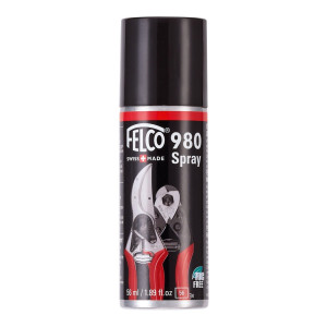 Onderhoudsspray Felco