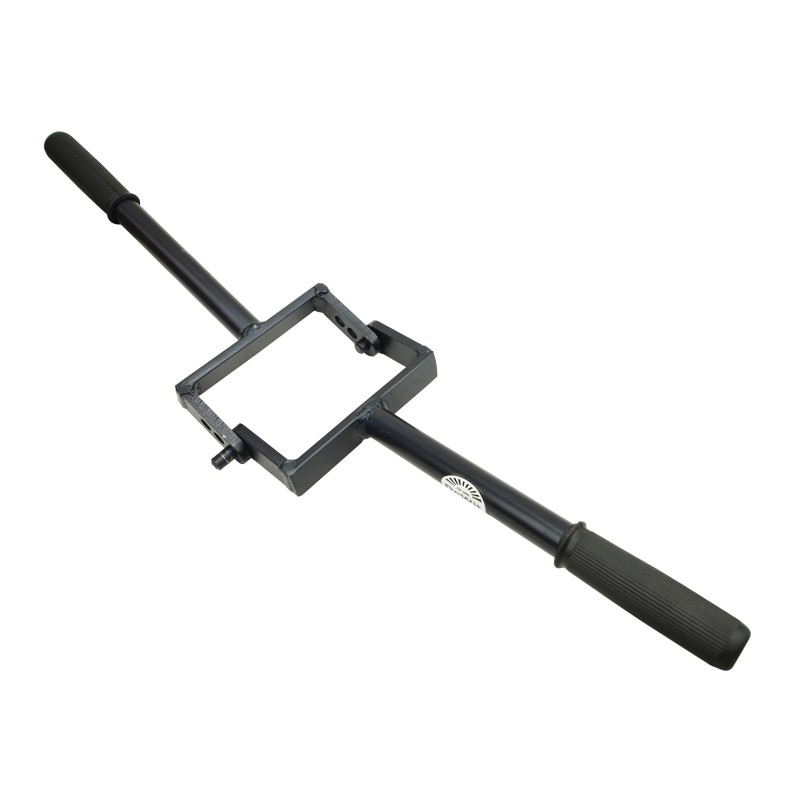 Palenlifter De Wit