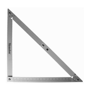 Bouwhaak Stanley 122x122x172cm