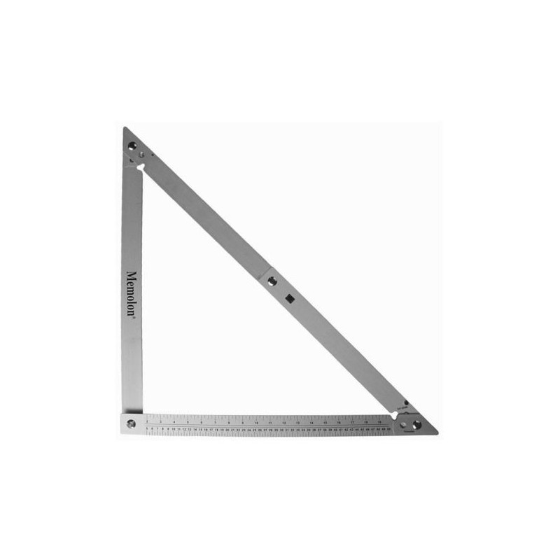 Bouwhaak Stanley 122x122x172cm