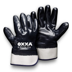 Handschoenen OXXA-Nitrile PRO 51-082