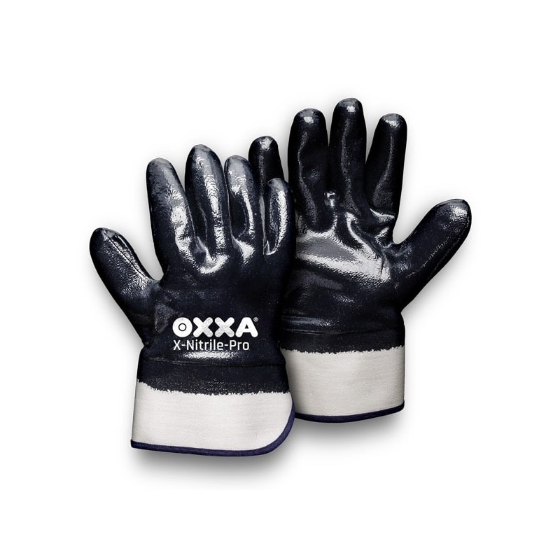 Handschoenen OXXA-Nitrile PRO 51-082