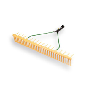 Grashark 64cm 32 tands