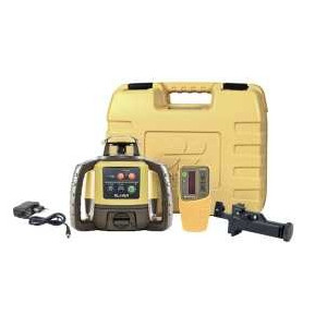 Laser Topcon RL-H5A + ontvanger LS-80x