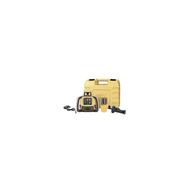 Laser Topcon RL-H5A + ontvanger LS-80x Laser Topcon RL-H5A + ontvanger LS-80x