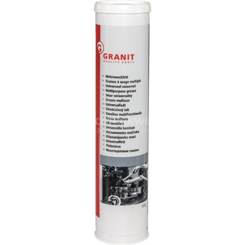 Vetpatroon Granit Universeel