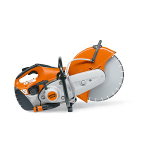 Doorslijper Stihl TS420 350mm