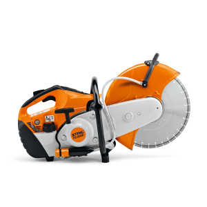 Doorslijper Stihl TS500i 350mm