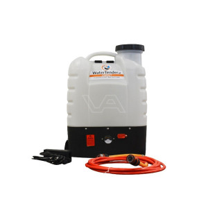 Watertank elektrisch WaterTender compact 16L