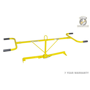 Bandentang/Tegelklem Orit