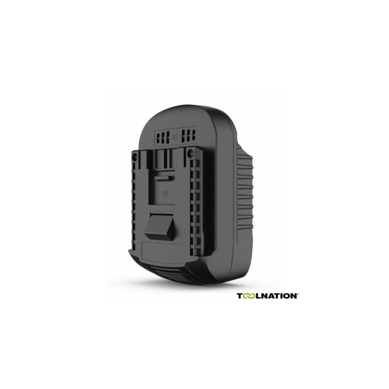 Adapter Makita tbv Rocktagon 18V Radio Adapter Makita tbv Rocktagon 18V Radio
