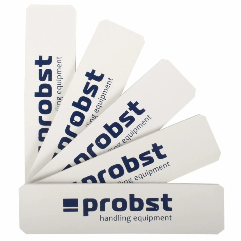 Markeerstrip Probst (bundel van 5 stuks) Markeerstrip Probst (bundel van 5 stuks)