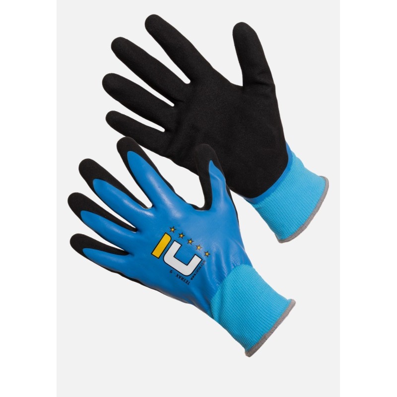 Handschoen Cerva Tetrax Handschoen Cerva Tetrax
