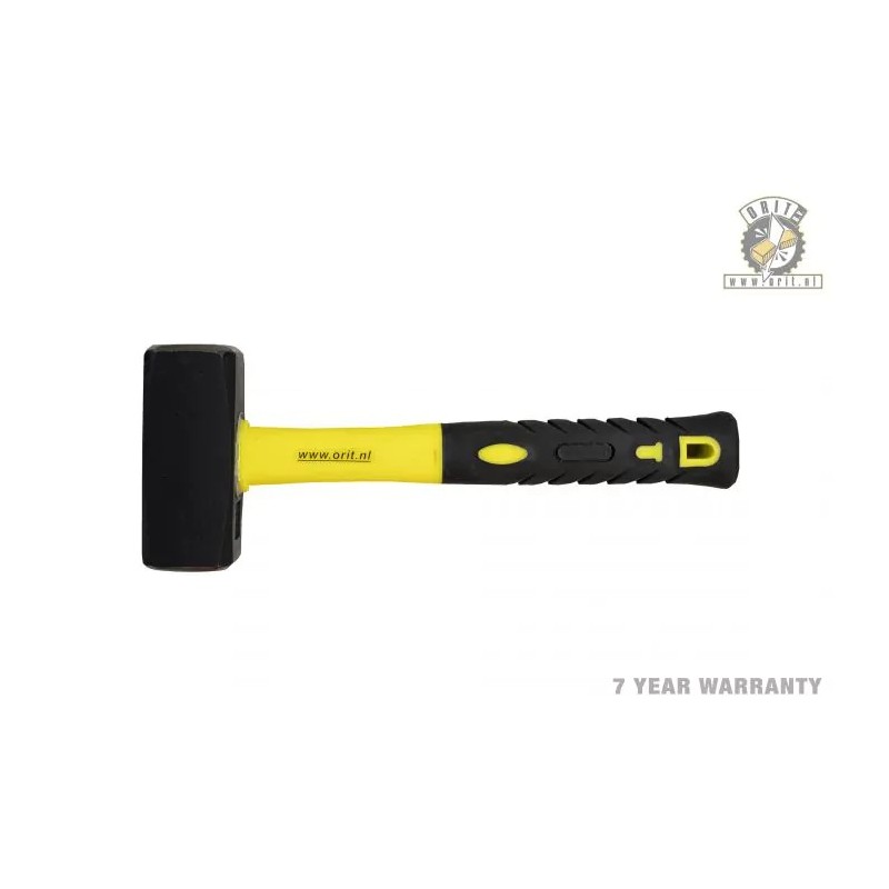 Vuisthamer Orit 1.0KG Vuisthamer Orit 1.0KG