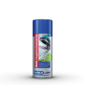 Agealube accu heggenschaarspray
