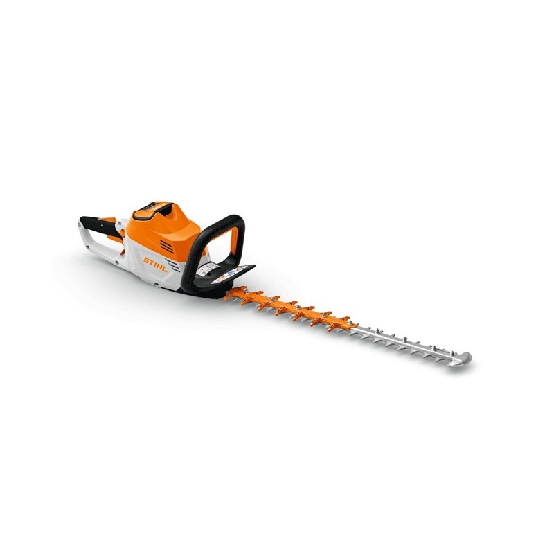 Stihl HSA100 Accuheggenschaar 60cm Stihl HSA100 Accuheggenschaar 60cm