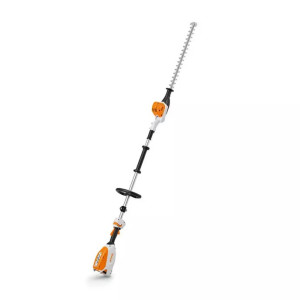Stihl HLA66 Accuheggensnoeier