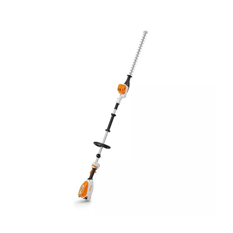 Stihl HLA66 Accuheggensnoeier Stihl HLA66 Accuheggensnoeier