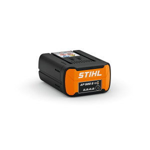 Stihl AP500 S accu