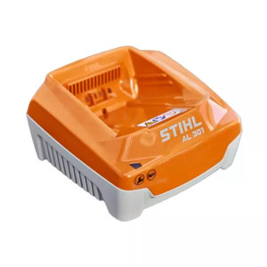 Stihl AL301 accusnellader 240V
