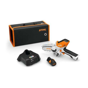 Stihl GTA26 Accusnoeischaar SET