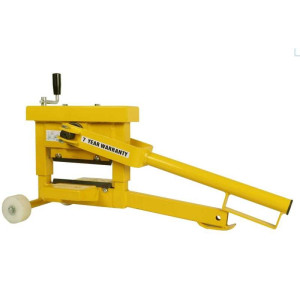 Steenknipper Orit 1 spindel easy 15cm