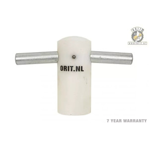 Tegelklopper Orit 3000 gram