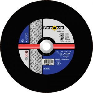Doorslijpschijf 356x4x20