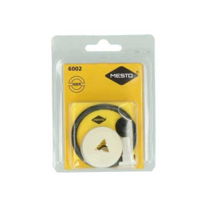 Pakkingset Mesto stalen waterdruktank