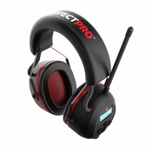 Perfect Pro Earprotection H-40