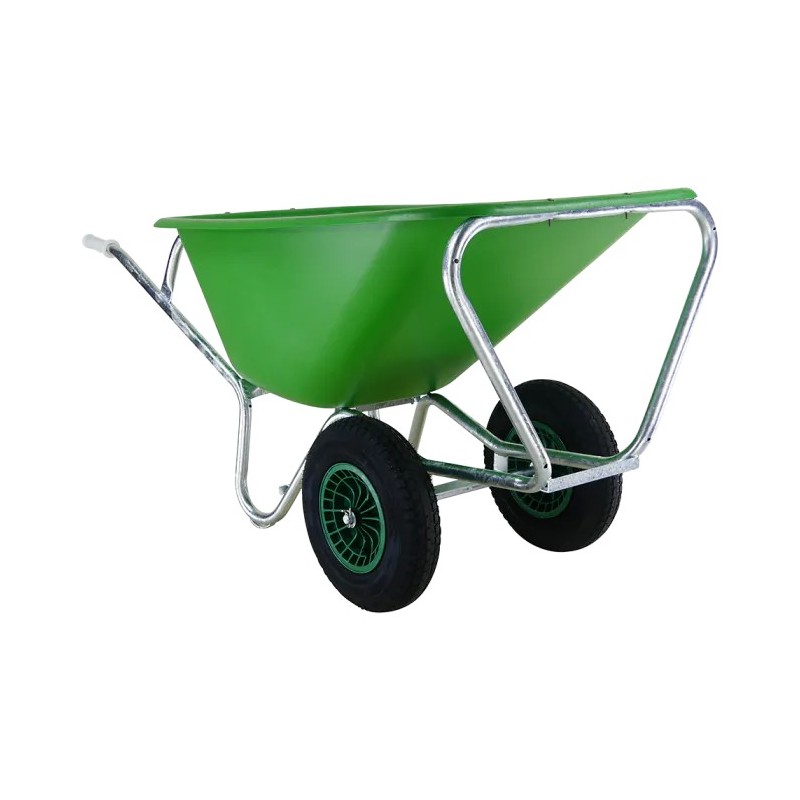 Stalkruiwagen Fort 165L 2 wiel Stalkruiwagen Fort 165L 2 wiel