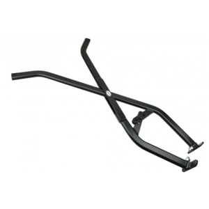 Bandentang De Wit met Widiapunten