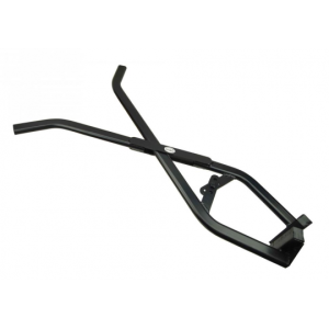 Bandentang De Wit met rubberbek