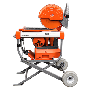 IQ Power Tools iQMS362 zaagtafel 420mm